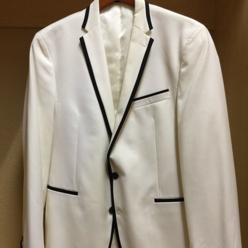 Kenneth Cole Sportcoat